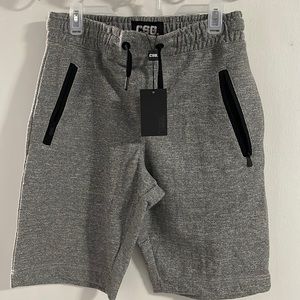 CSG Mens Cotton Shorts